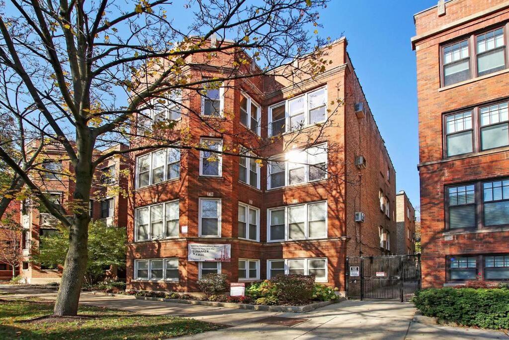 Apartment Great Location! 15 Min From Dt -historic Hyde Park Chicago