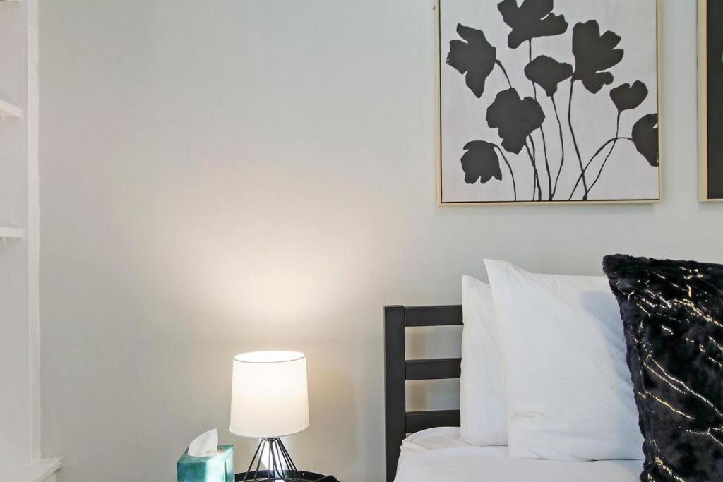 Great Location! 15 Min From Dt -historic Hyde Park Apartment Chicago