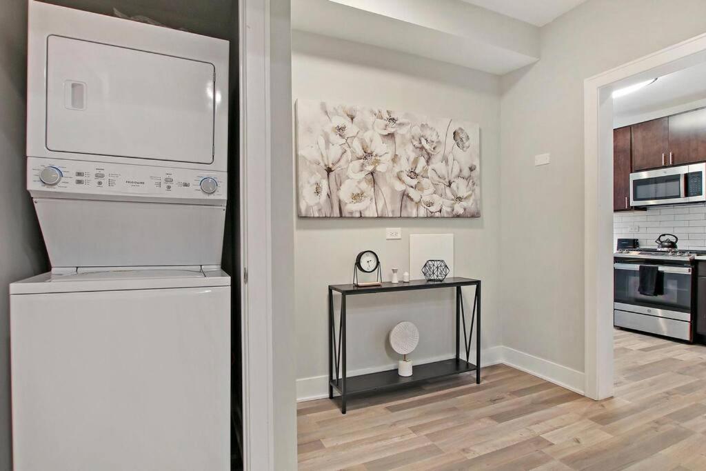 Apartment Great Location! 15 Min From Dt -historic Hyde Park