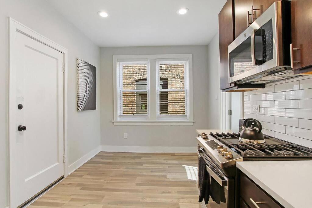 Apartment Great Location! 15 Min From Dt -historic Hyde Park
