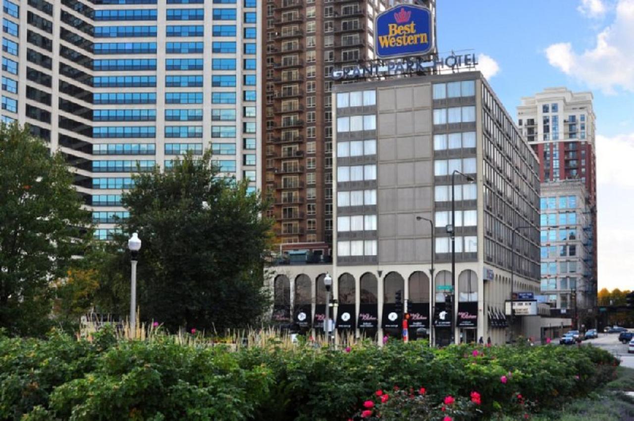 Best Western Grant Park