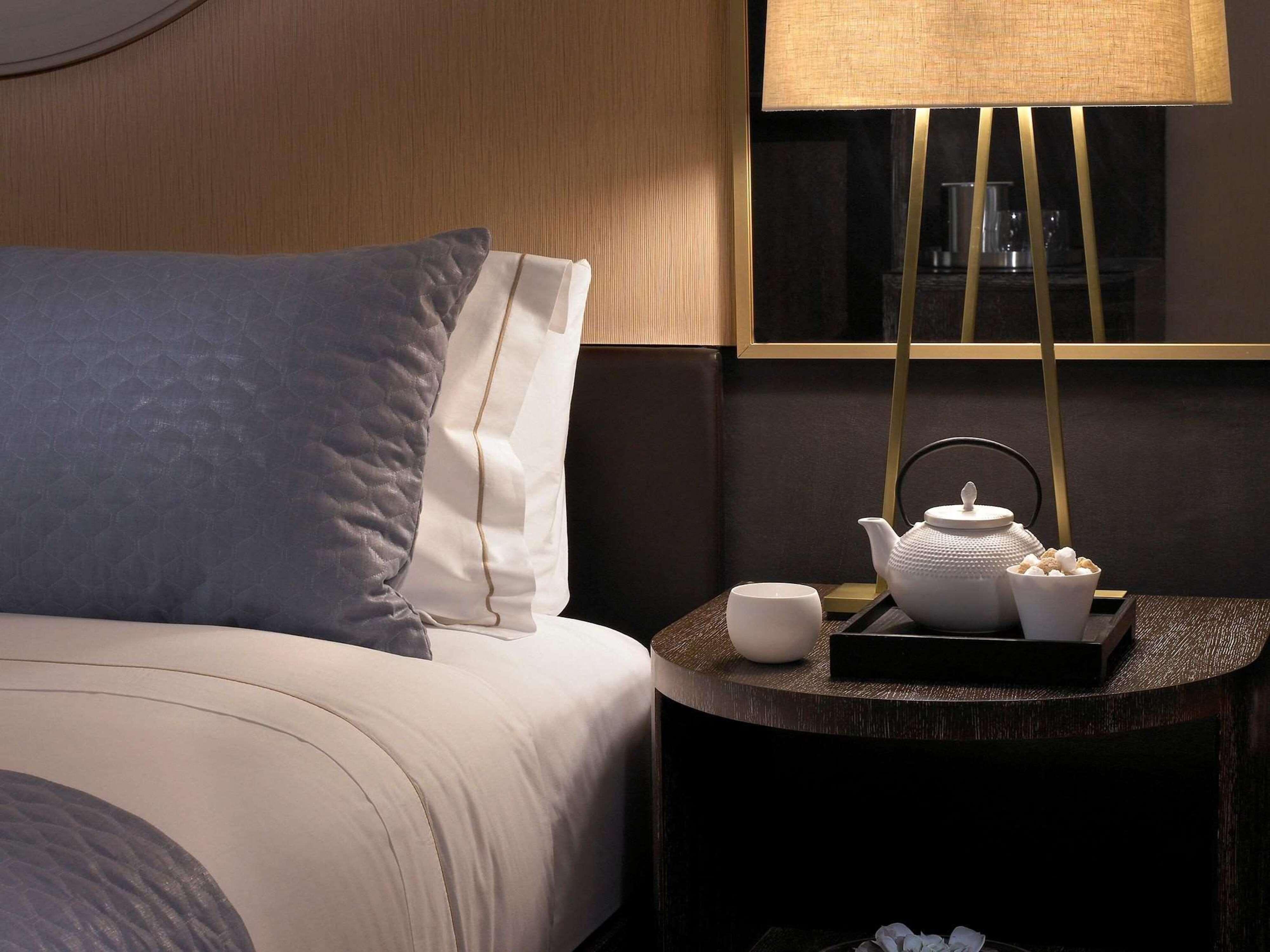 The Royal Sonesta River North