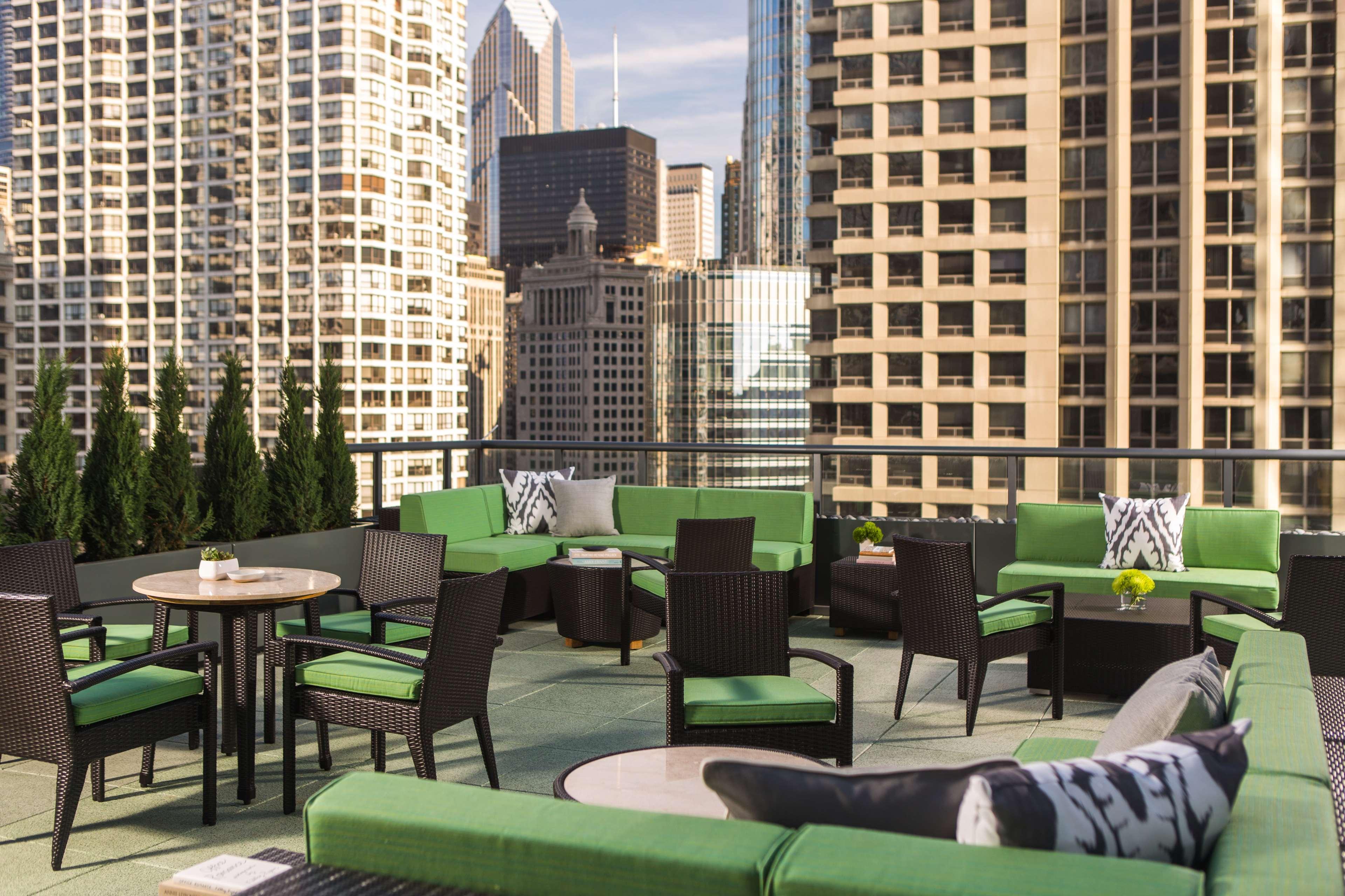 The Royal Sonesta River North