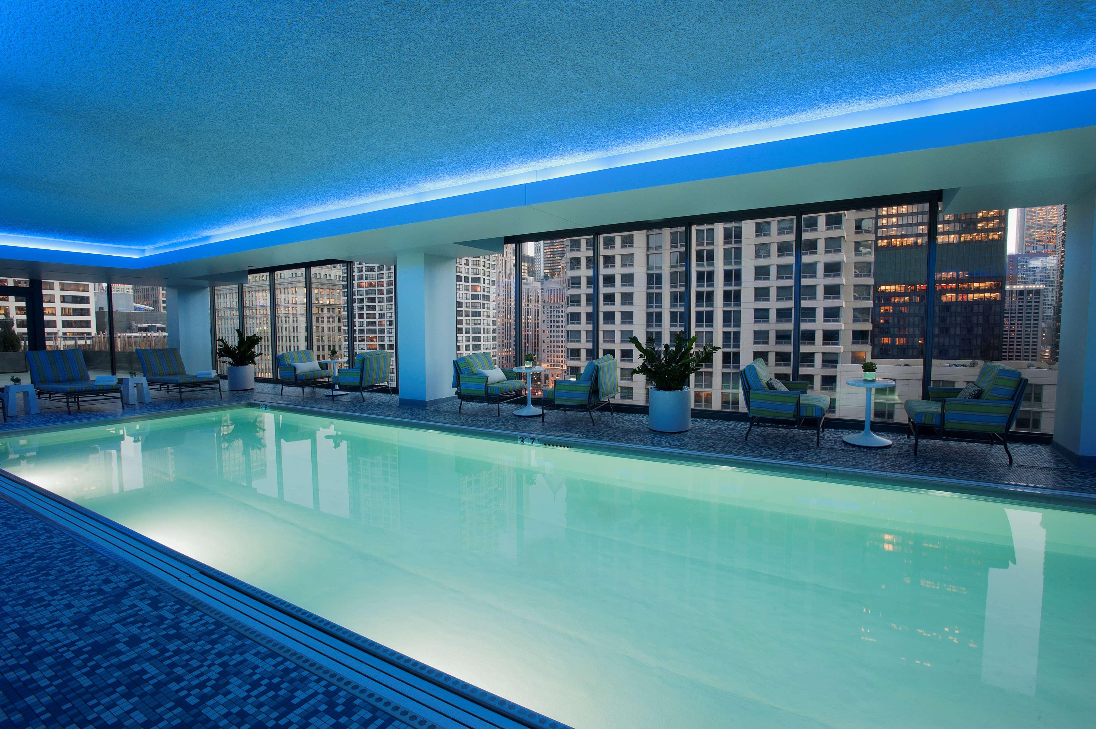 The Royal Sonesta River North 4* Chicago
