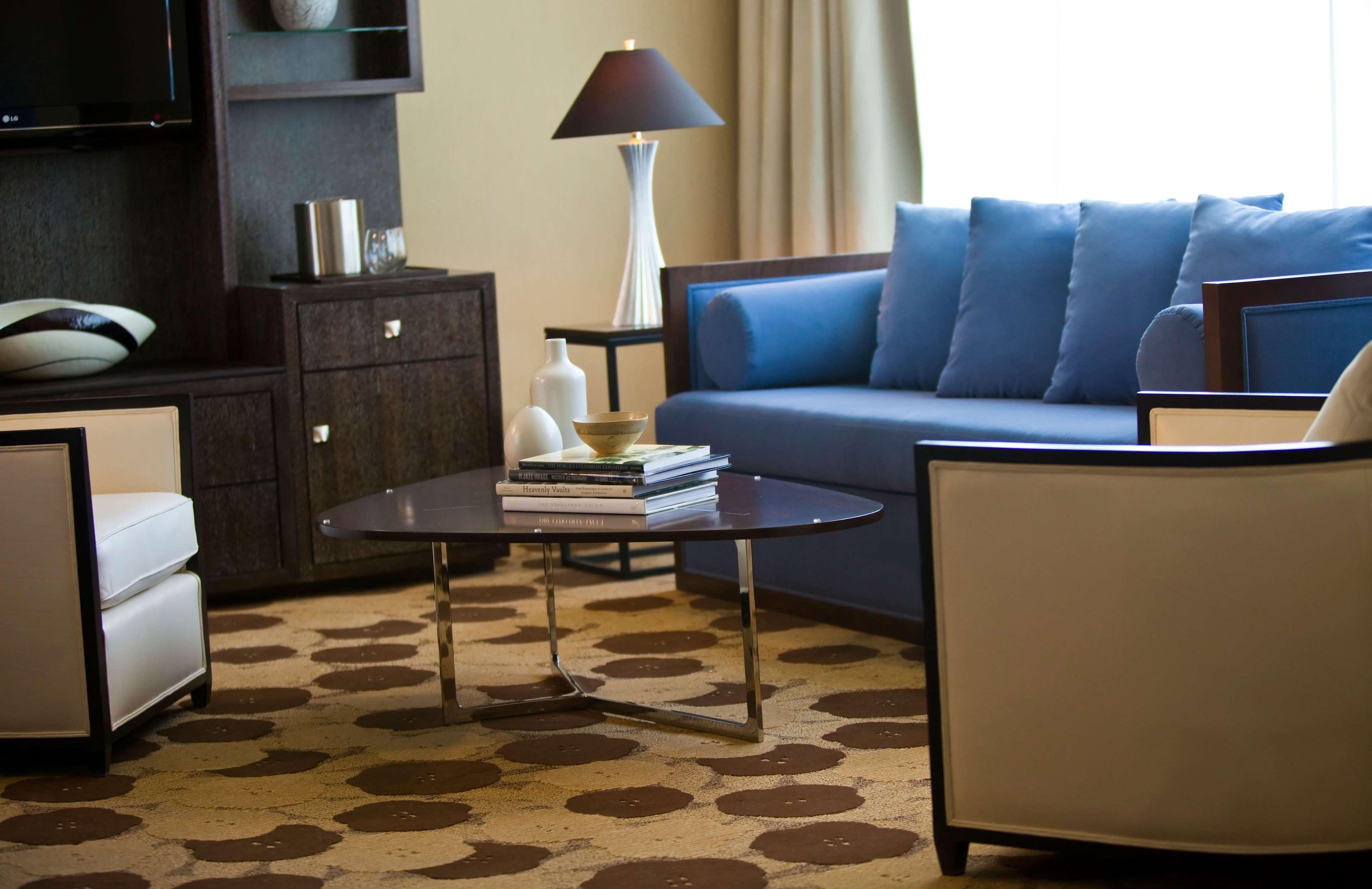 Hotel The Royal Sonesta River North Chicago