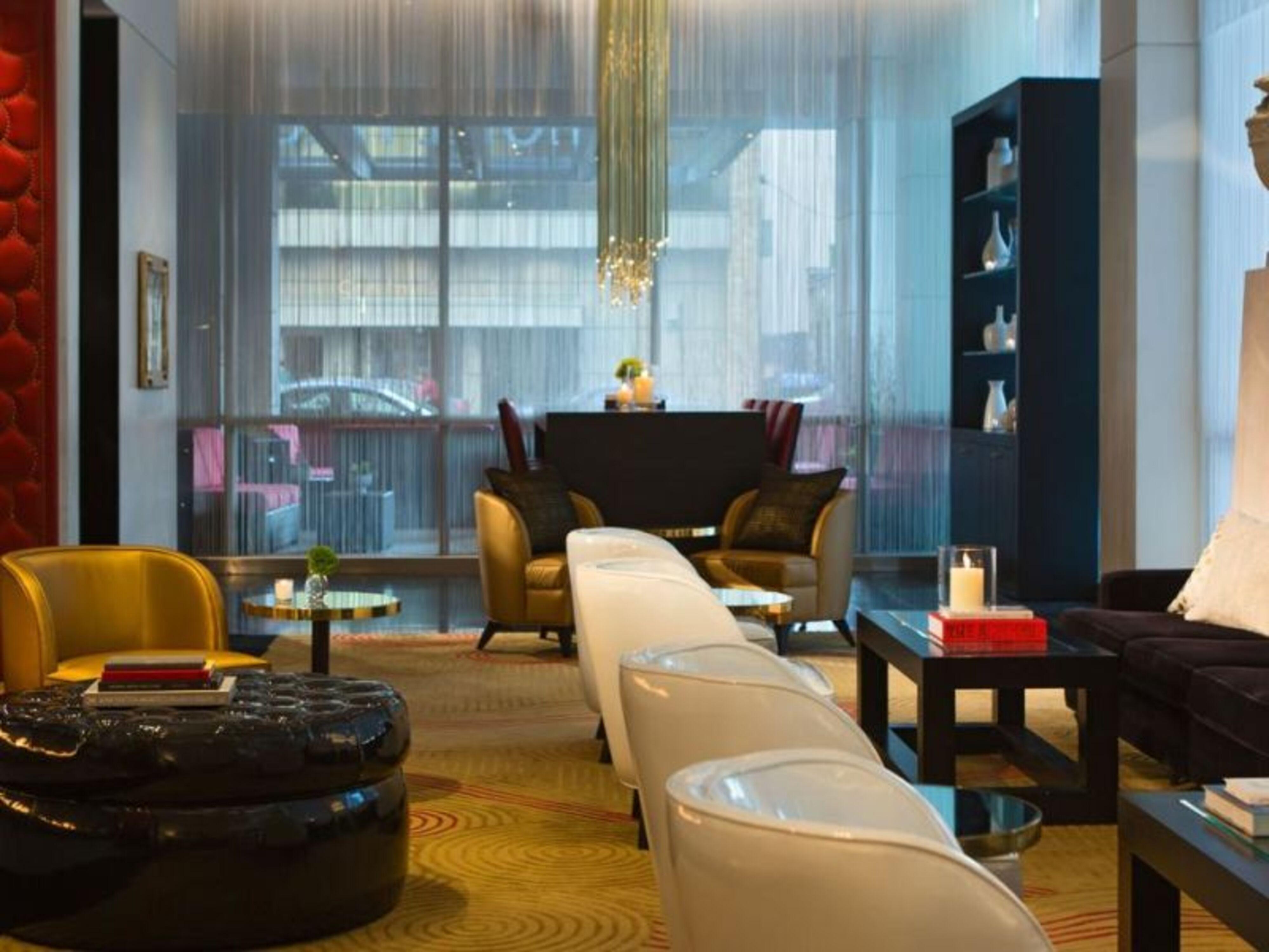The Royal Sonesta River North Hotel Chicago