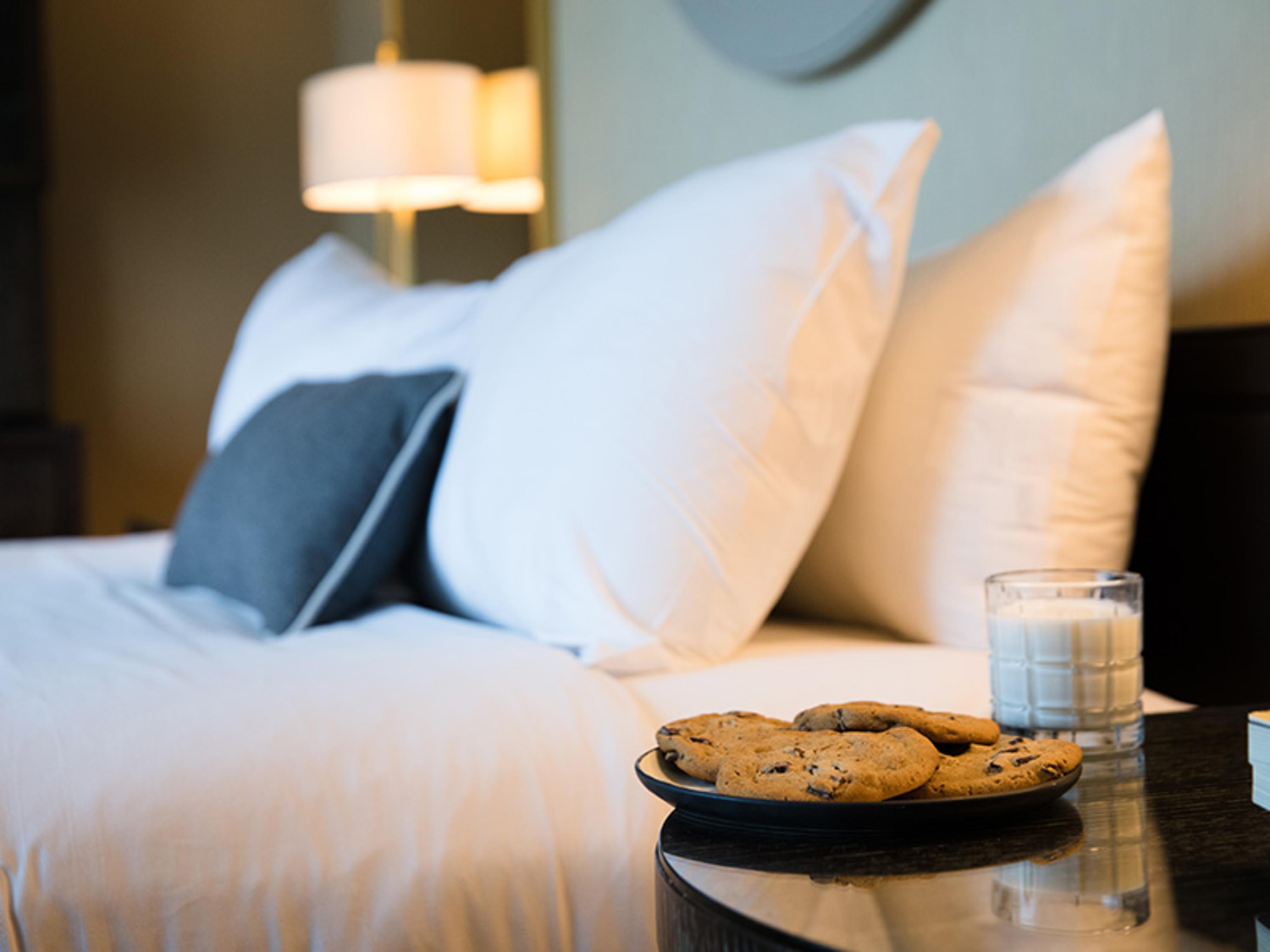 Hotel The Royal Sonesta River North Chicago