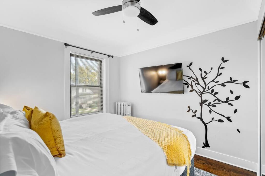 2br Warm & Cozy Apt In - Cicero 2n * Chicago
