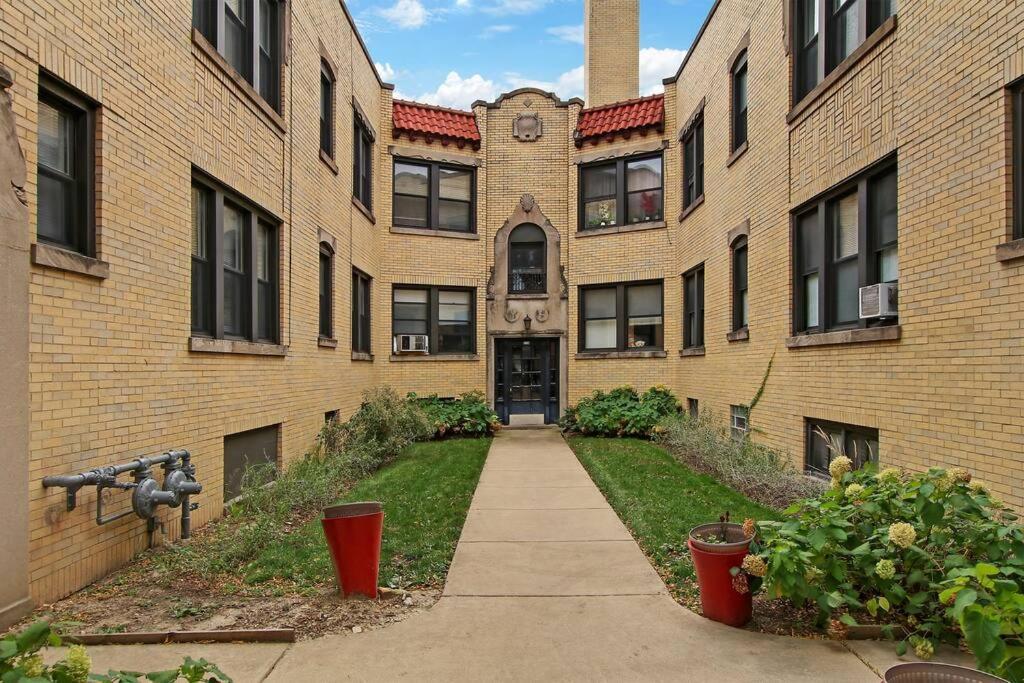 Apartment 1br Vibrant & Inviting Apt In - Montrose 2e