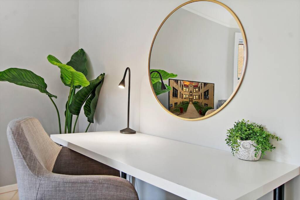 Apartment 1br Vibrant & Inviting Apt In - Montrose 2e