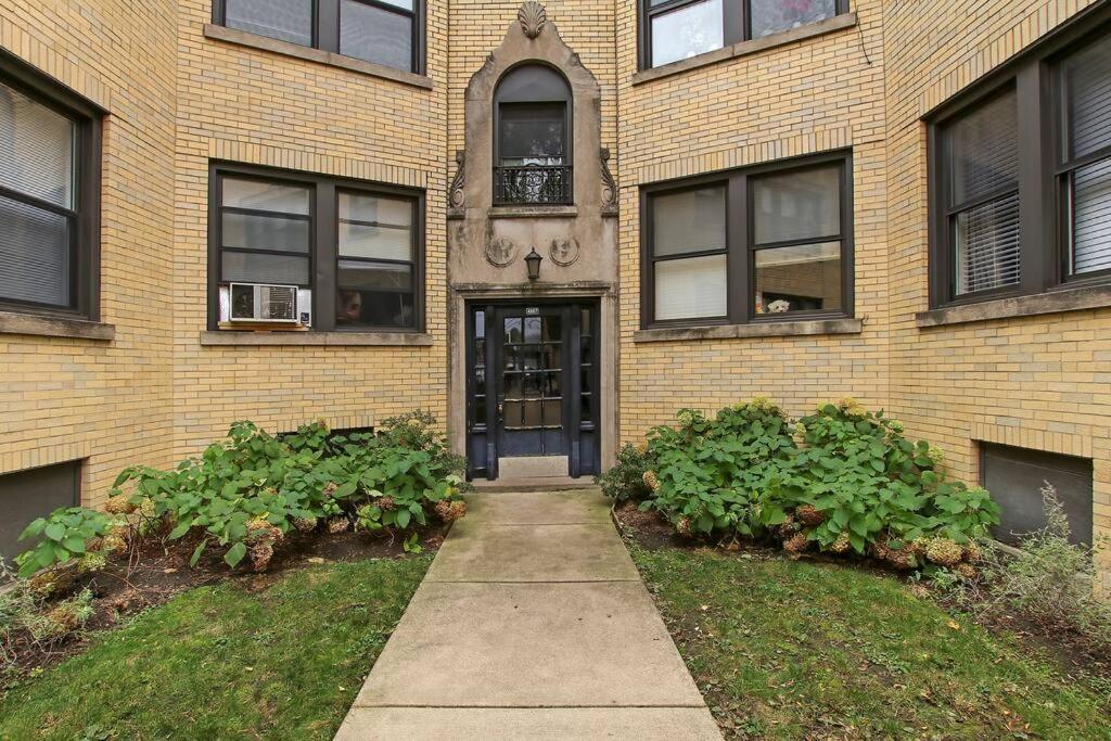 1br Vibrant & Inviting Apt In - Montrose 2e *