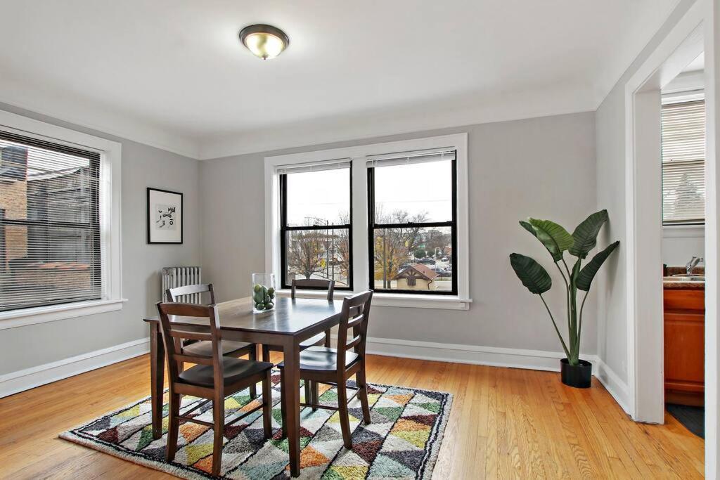 1br Vibrant & Inviting Apt In - Montrose 2e Apartment *