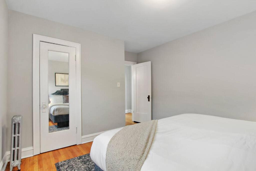 1br Vibrant & Inviting Apt In - Montrose 2e Apartment *