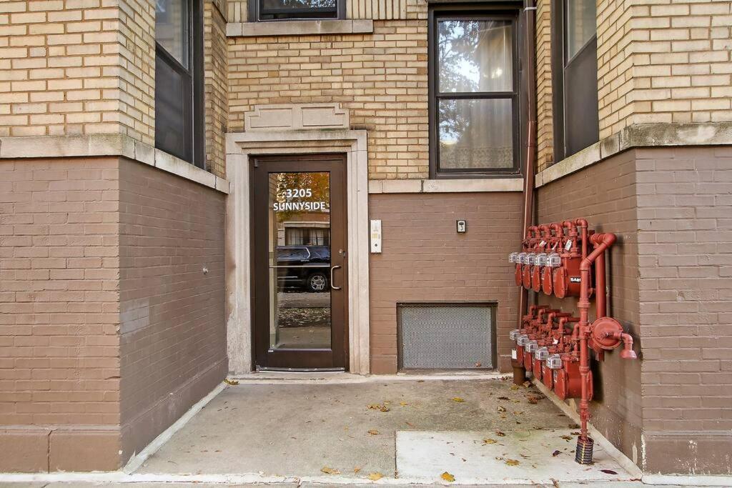 Apartment Cozy & Inviting 2br - Sunnyside 3f *
