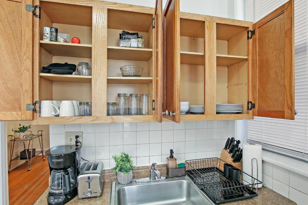 Apartment Cozy & Inviting 2br - Sunnyside 3f