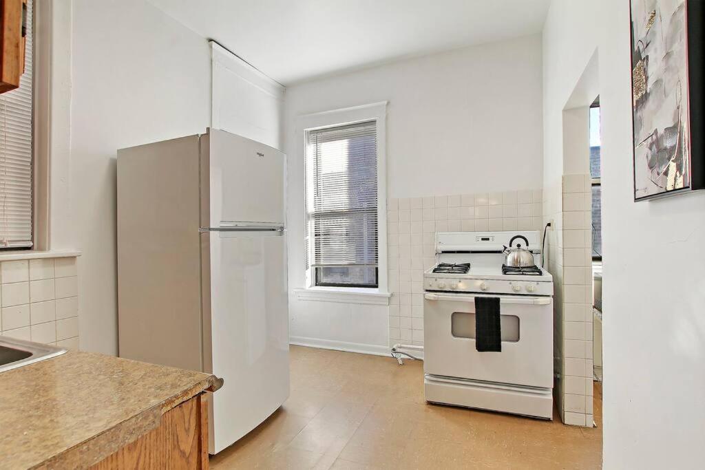 Cozy & Inviting 2br - Sunnyside 3f