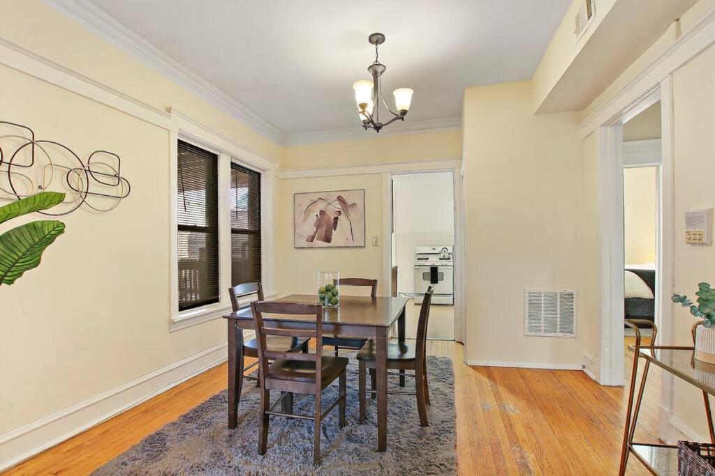 Cozy & Inviting 2br - Sunnyside 3f Apartment *