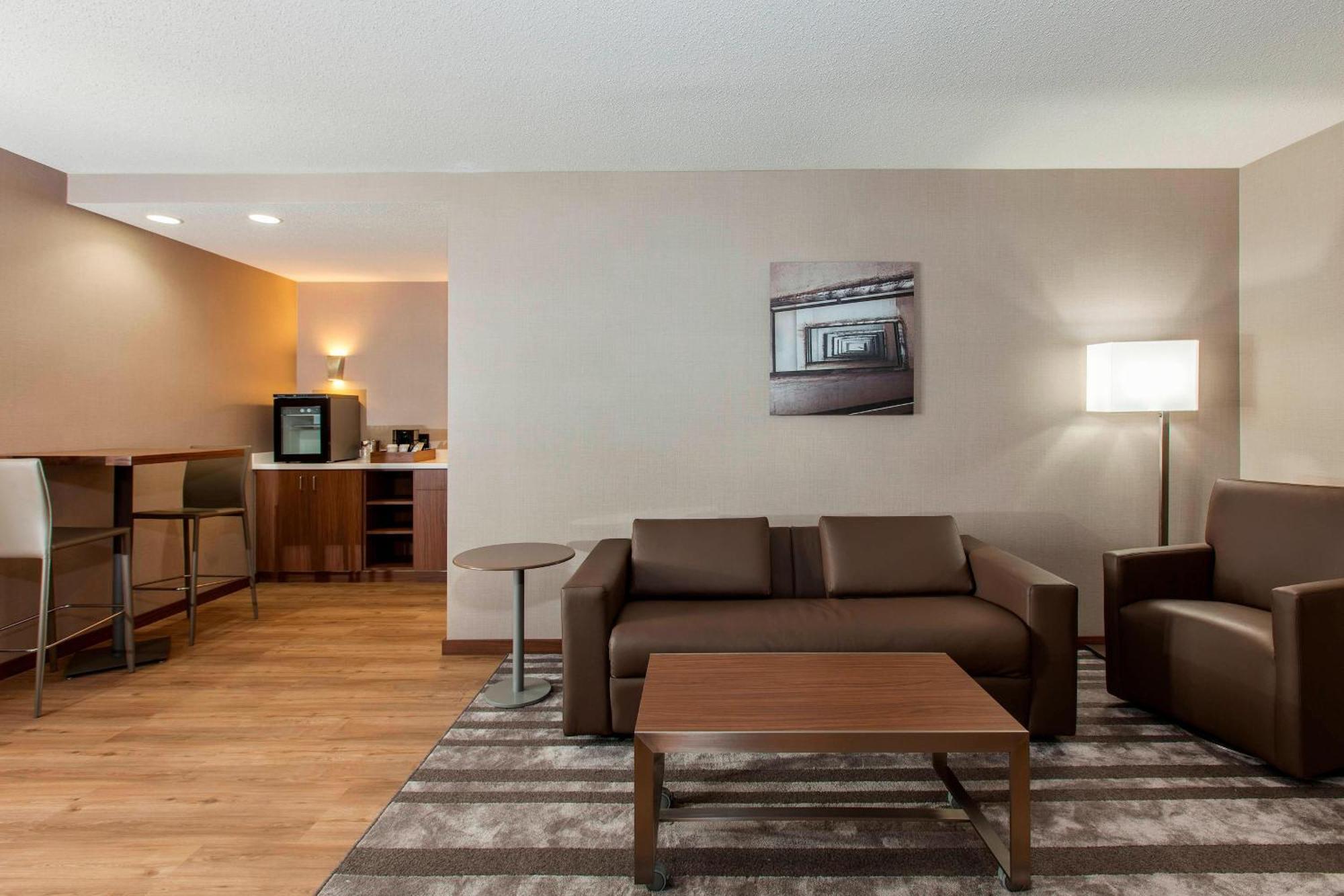 Ac Downtown Hotel