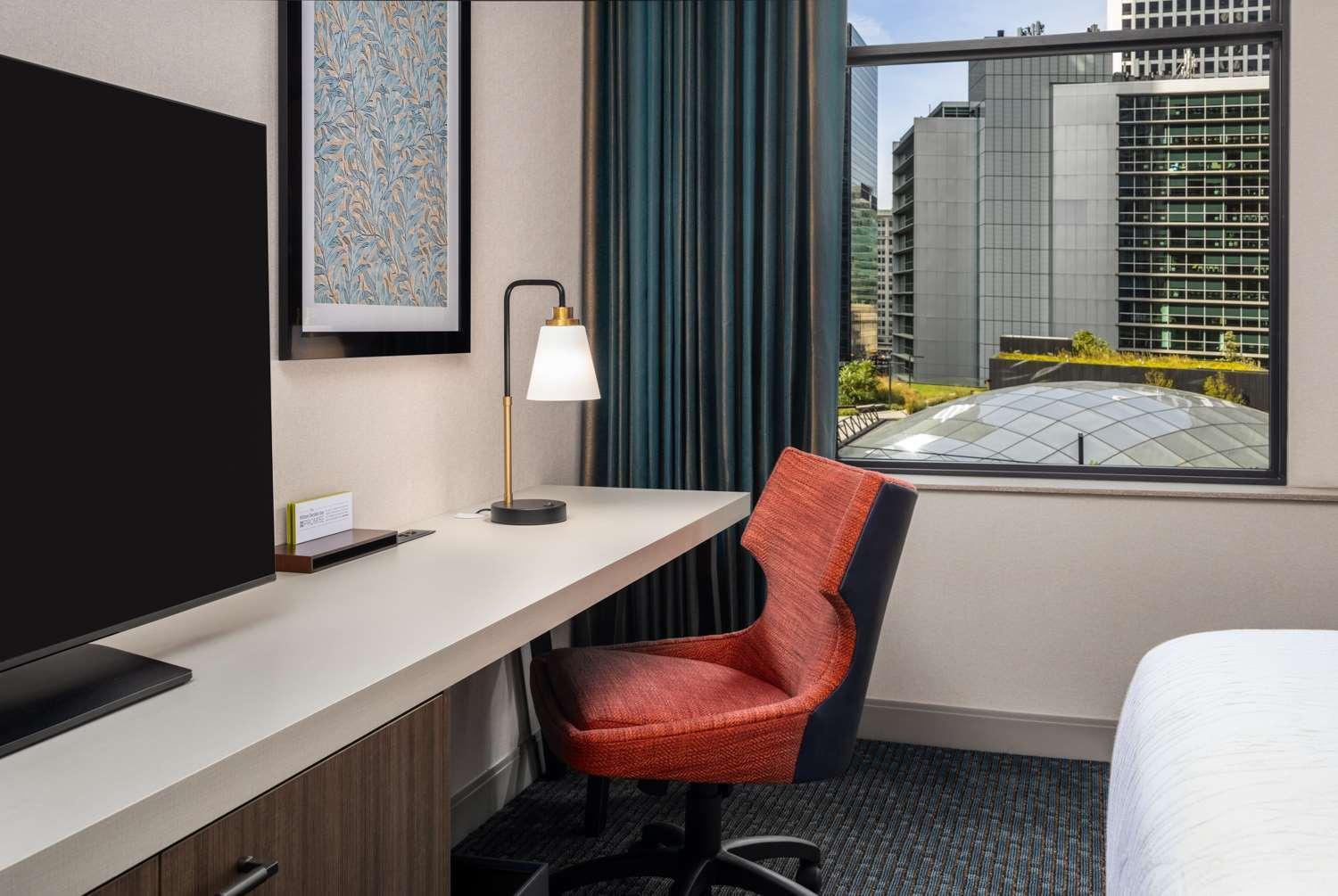 Hotel Hilton Garden Inn- Loop Chicago
