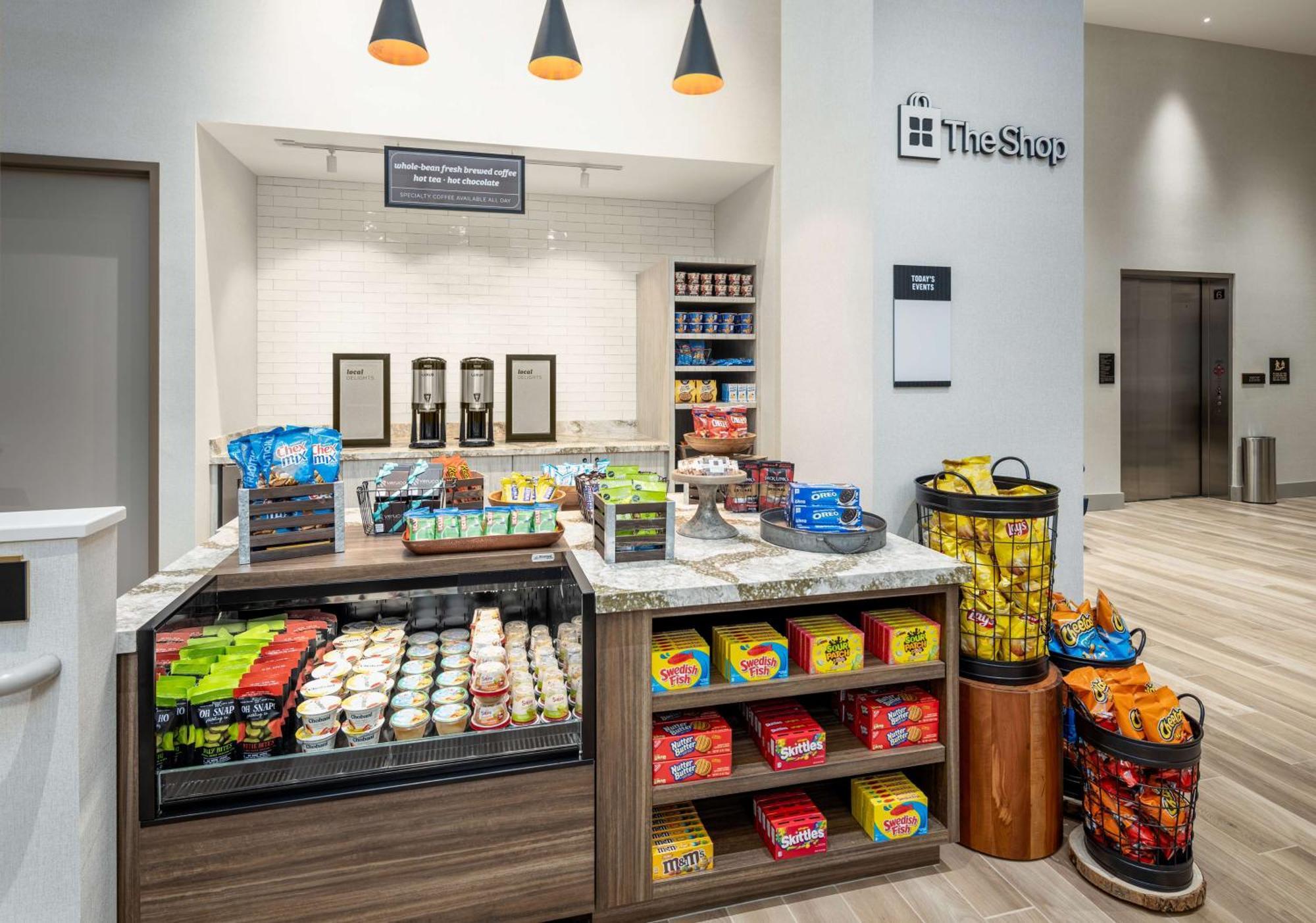 Hilton Garden Inn- Loop Hotel 3*