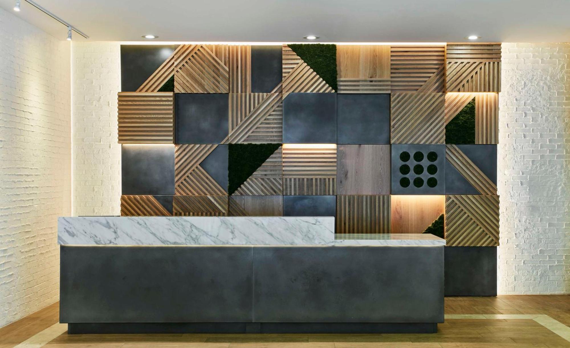 Hyatt Place River North 3* Chicago