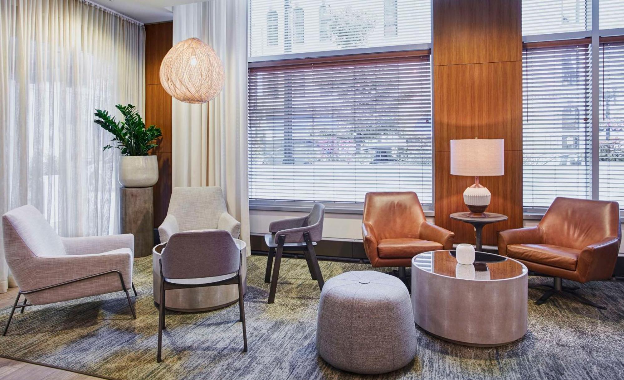 Hyatt Place River North Hotel