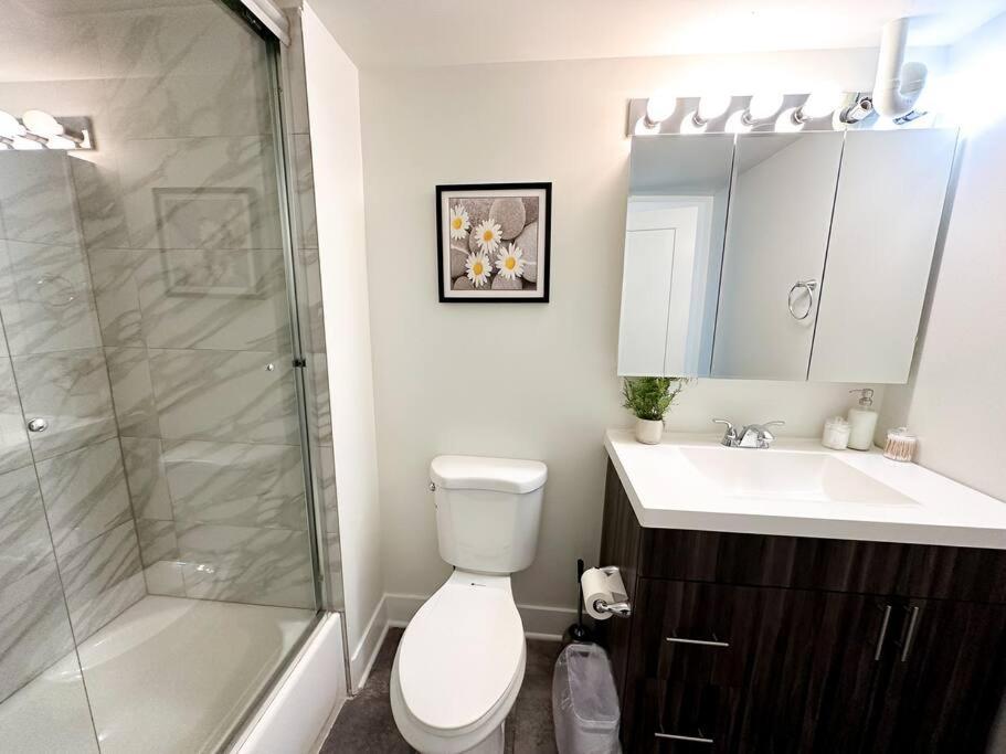 Mccormick 2b-2ba For Up To 8 Guests With Optional Parking And Gym Access *