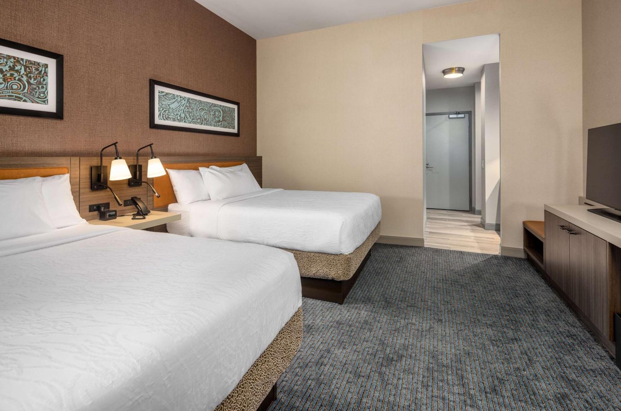 Hilton Garden Inn- Loop Hotel Chicago