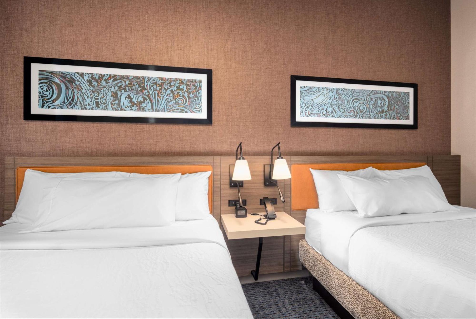Hilton Garden Inn- Loop Hotel