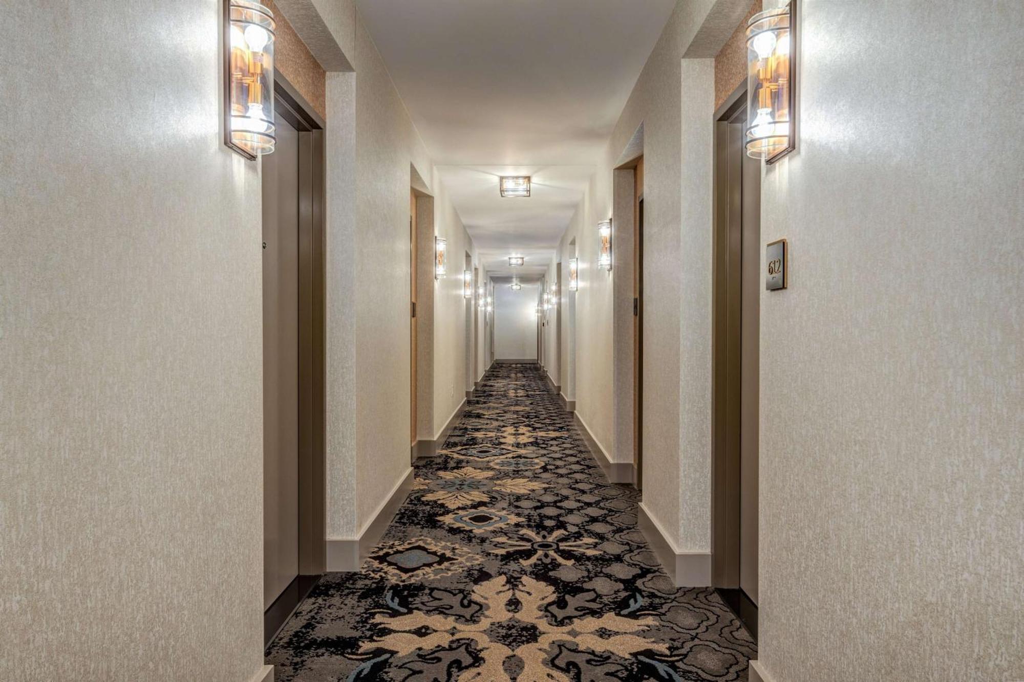 Hotel Hilton Garden Inn- Loop
