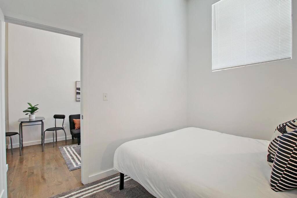 Apartment 1br Adorable Apt With In-unit Laundry - 206 Chicago