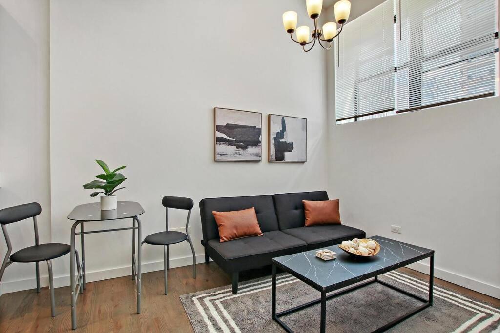 1br Adorable Apt With In-unit Laundry - 206 * Chicago