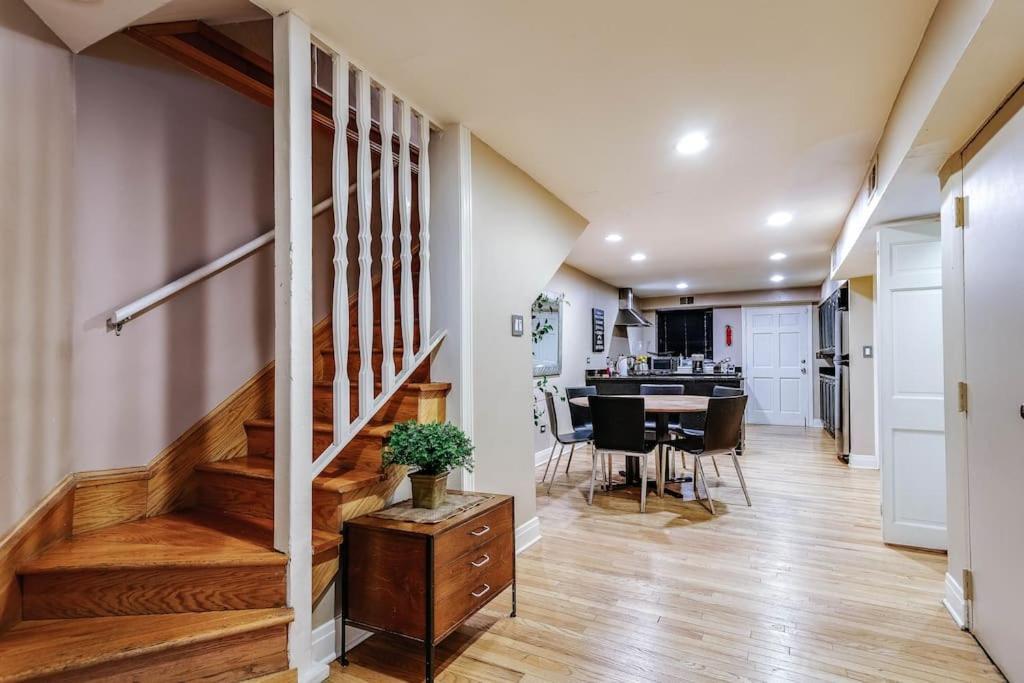 Apartamento Brownstone In Gold Coast