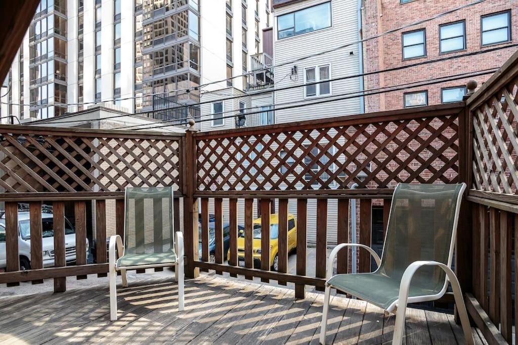Apartamento Brownstone In Gold Coast *