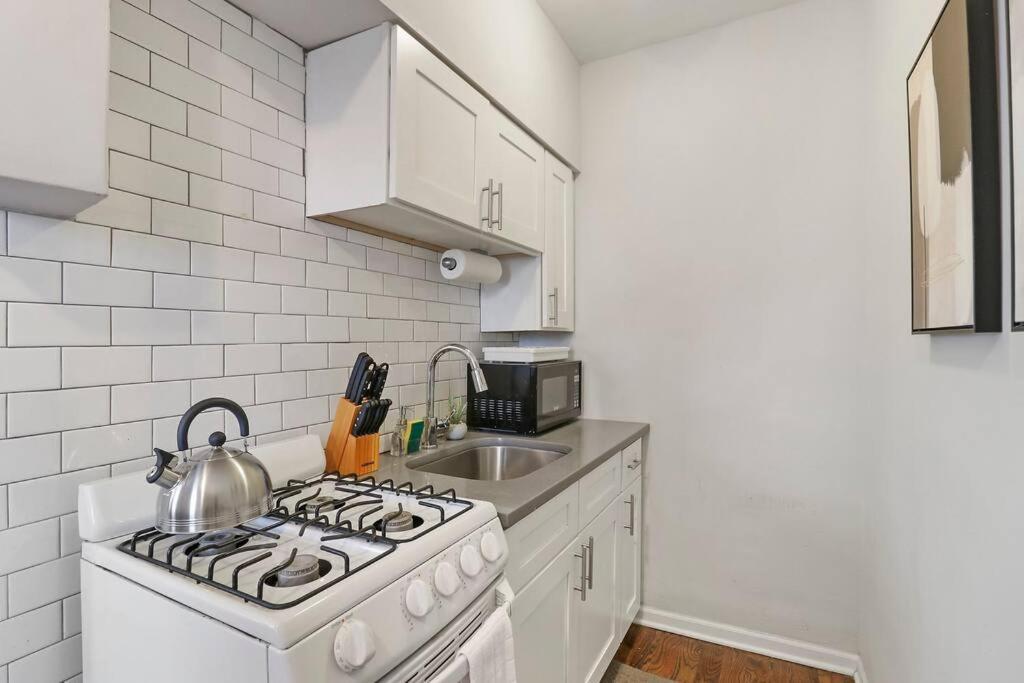 Elegant Studio Apt In - Dorchester 511 * Chicago