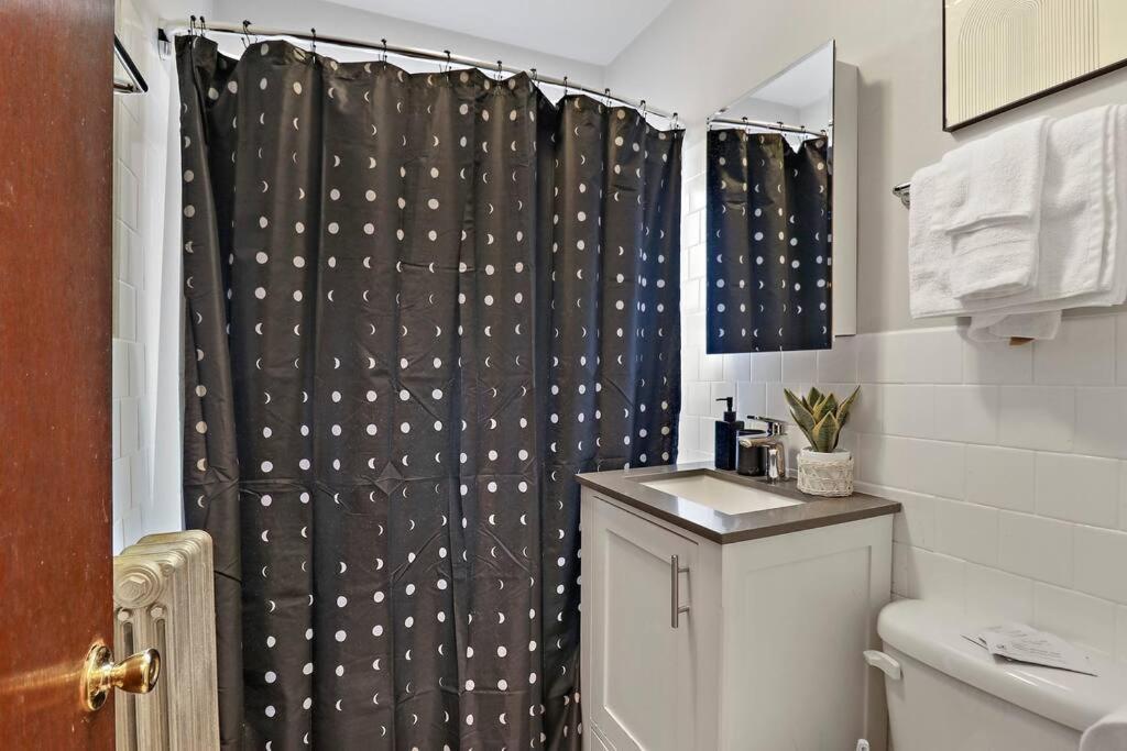Elegant Studio Apt In - Dorchester 511 *