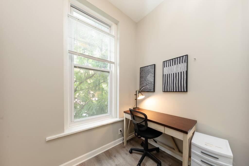 Apartamento The Secret West Loop Oasis *
