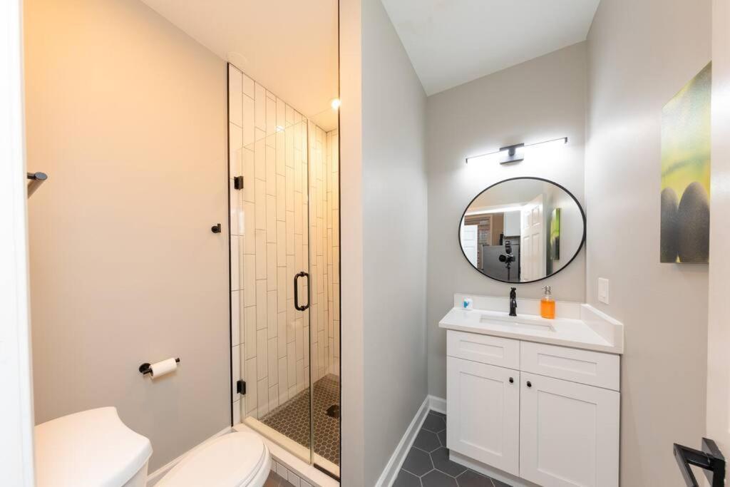 Apartamento The Secret West Loop Oasis Chicago