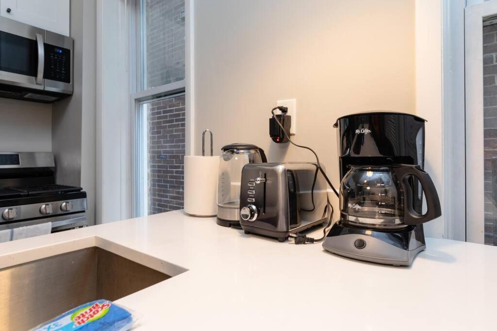 Apartamento The Secret West Loop Oasis Chicago