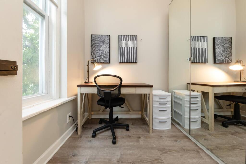 Apartamento The Secret West Loop Oasis