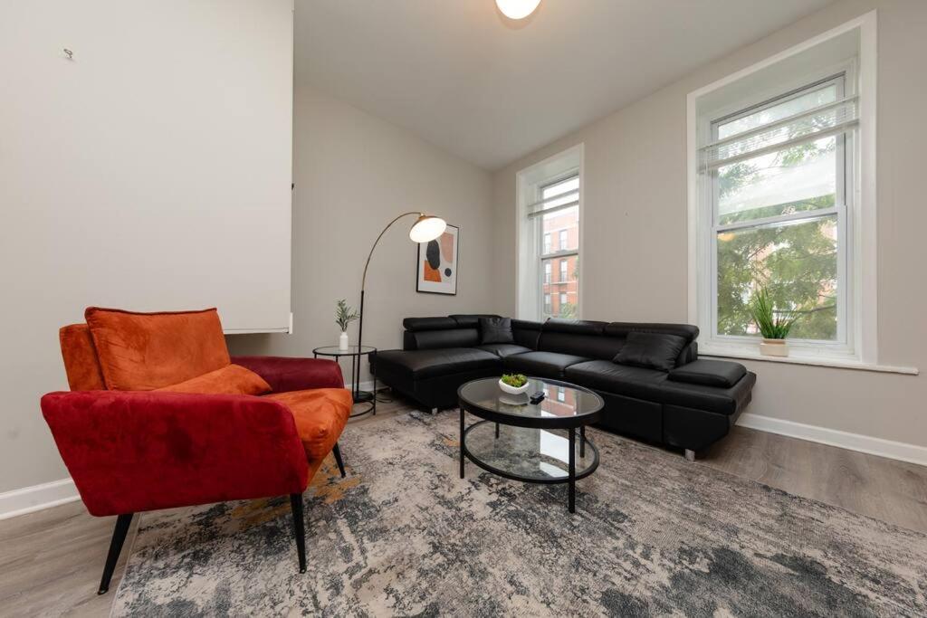 The Secret West Loop Oasis Apartamento *
