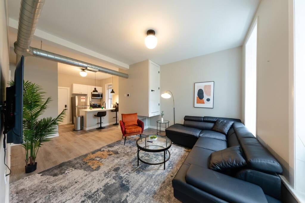 Apartamento The Secret West Loop Oasis *