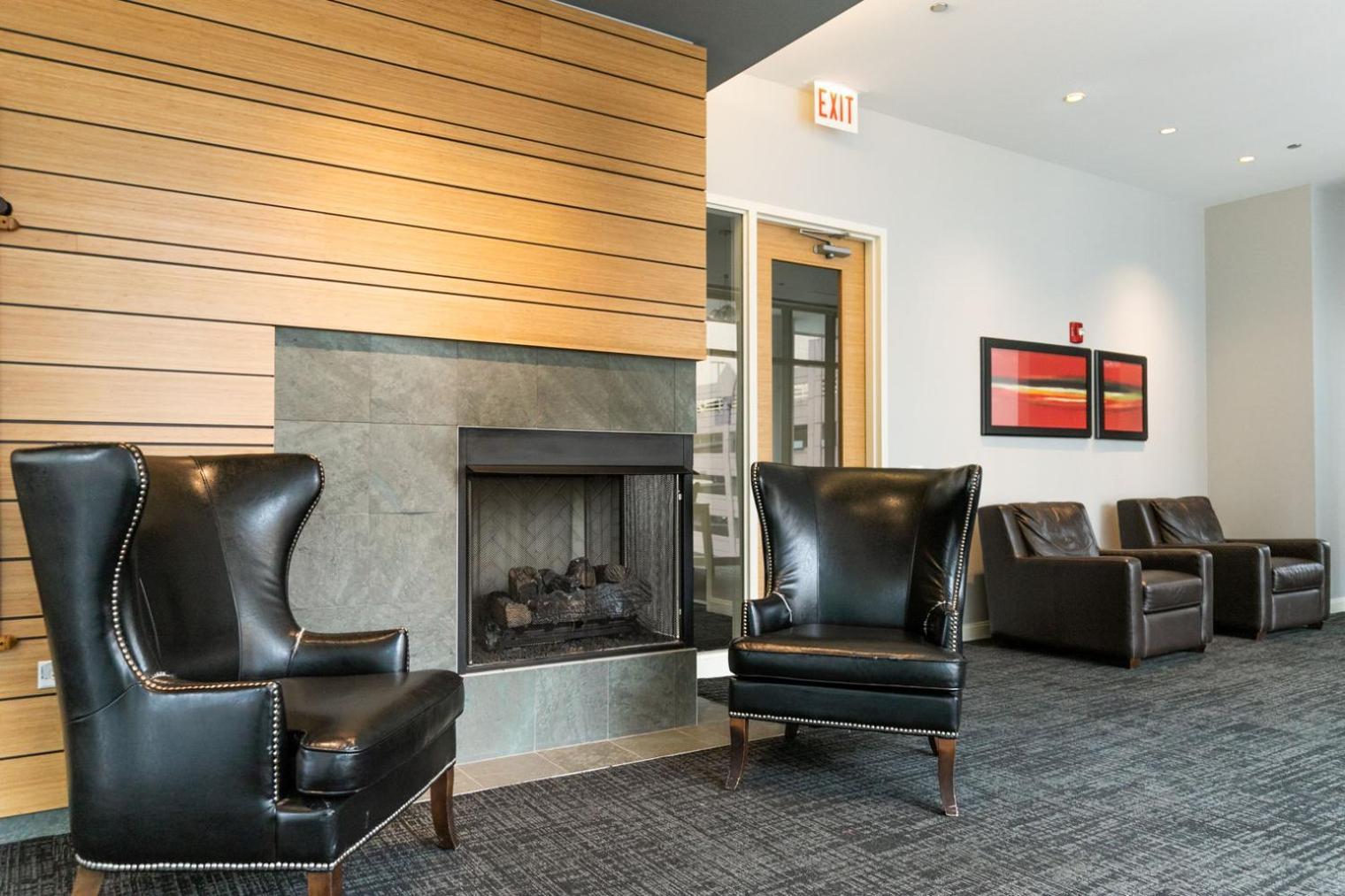 Loop 1br W Gym Pool Wd Nr Financial District Chi-222 Apartment
