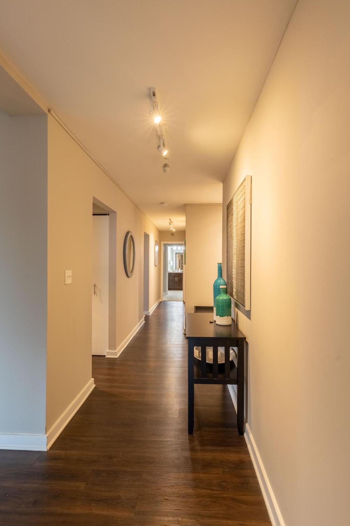 Captivating With Pier Views, Pool And Gym