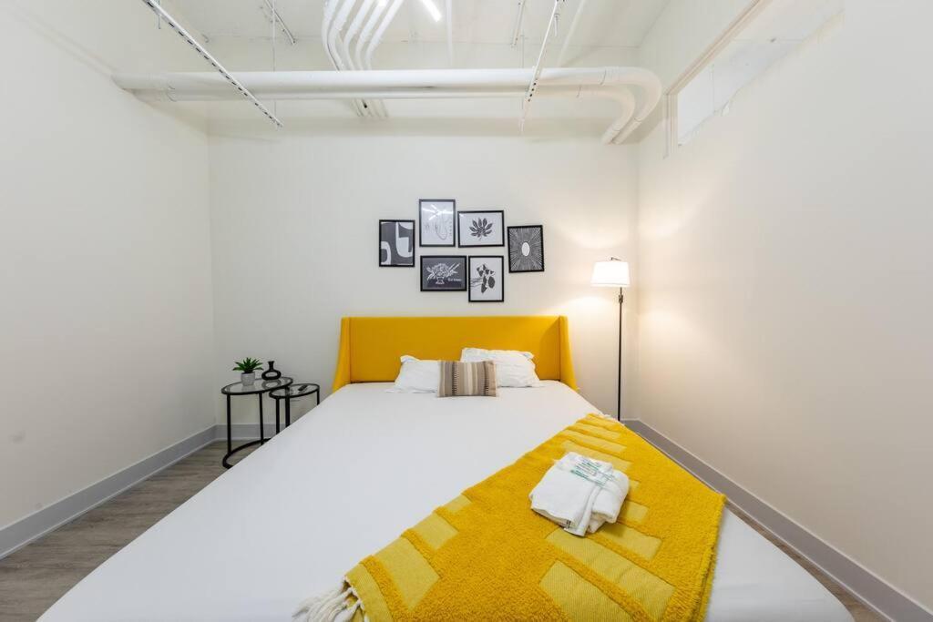 Mccormick 5br-3ba Luxury For Groups Of Up To 12 Guests With Gym Access And Optional Parking Apartment Chicago