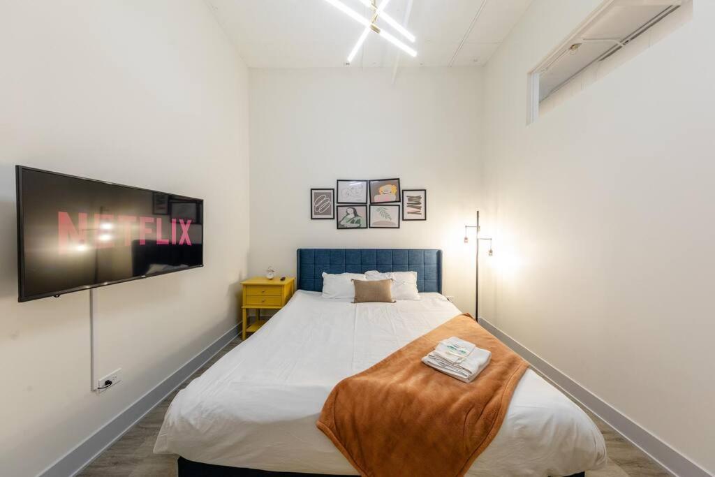 Mccormick 5br-3ba Luxury For Groups Of Up To 12 Guests With Gym Access And Optional Parking Chicago