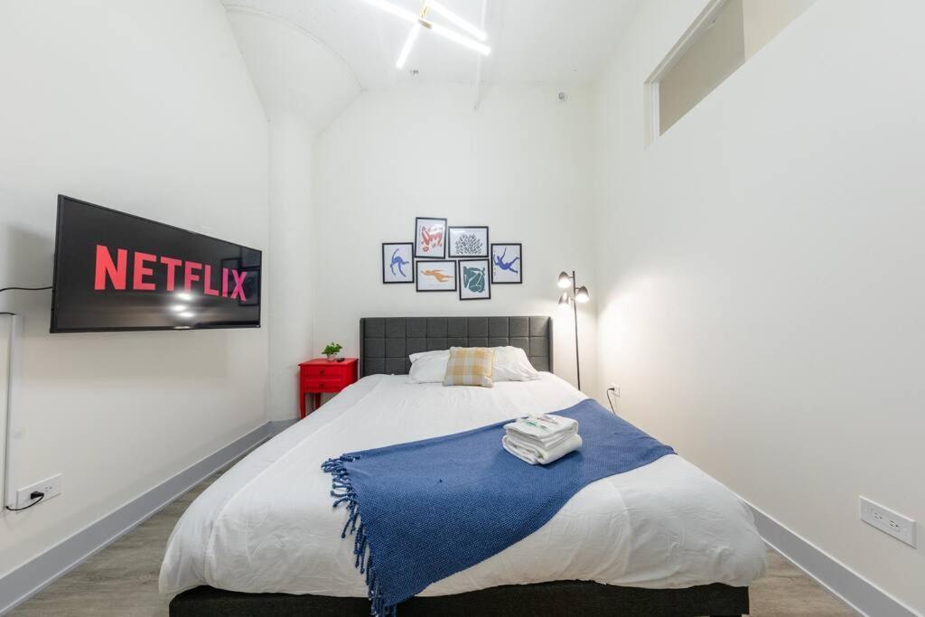 Apartment Mccormick 5br-3ba Luxury For Groups Of Up To 12 Guests With Gym Access And Optional Parking Chicago
