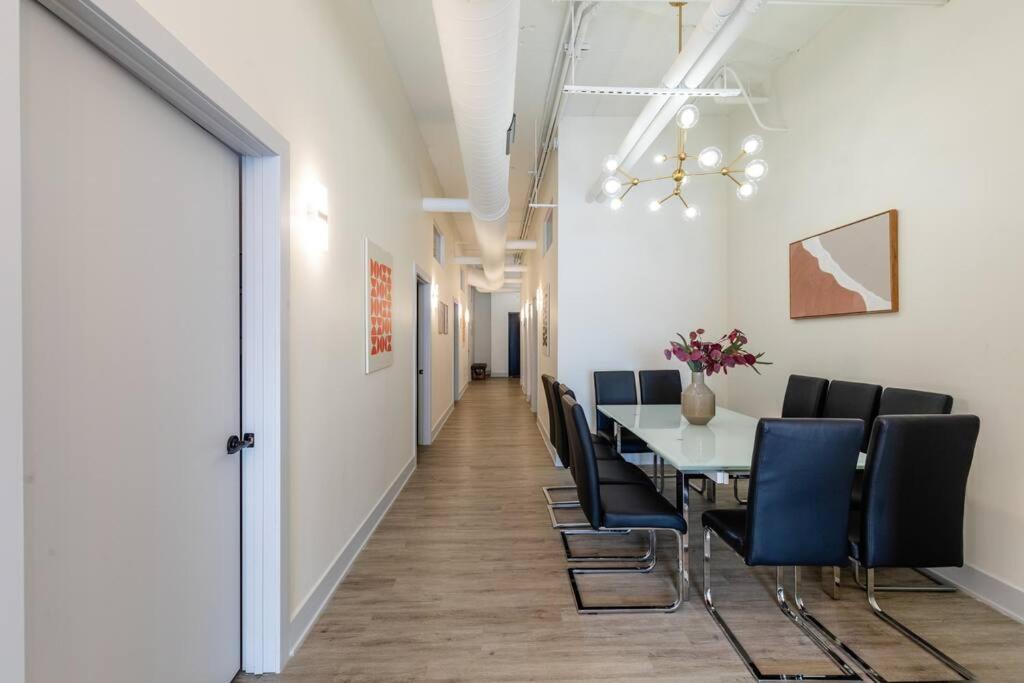 Mccormick 5br-3ba Luxury For Groups Of Up To 12 Guests With Gym Access And Optional Parking Apartment *