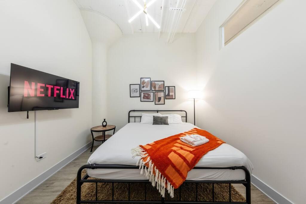 Mccormick 5br-3ba Luxury For Groups Of Up To 12 Guests With Gym Access And Optional Parking Apartment Chicago