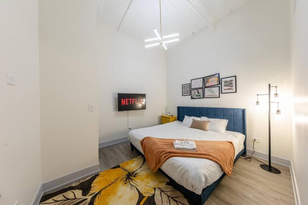 Mccormick 5br-3ba Luxury For Groups Of Up To 12 Guests With Gym Access And Optional Parking Apartment *